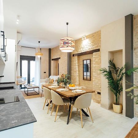 Minty Stay - Las Setas Sevilha Exterior foto
