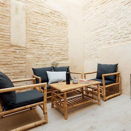Minty Stay - Las Setas Sevilha Exterior foto