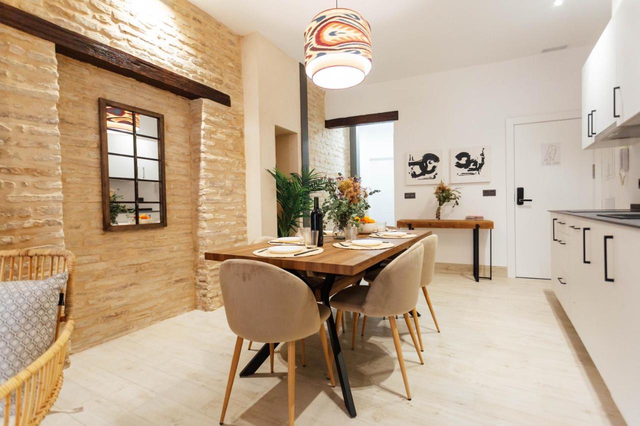 Minty Stay - Las Setas Sevilha Exterior foto