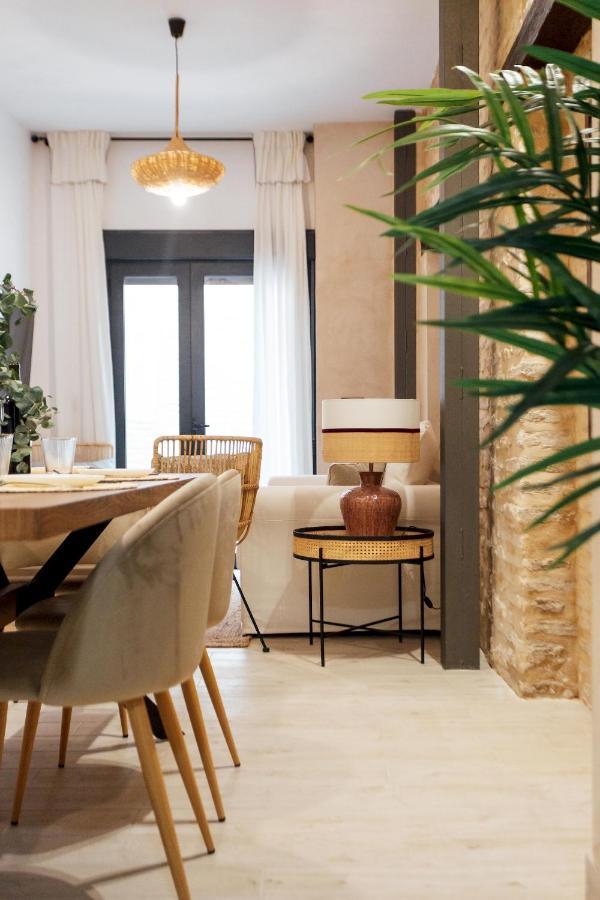 Minty Stay - Las Setas Sevilha Exterior foto
