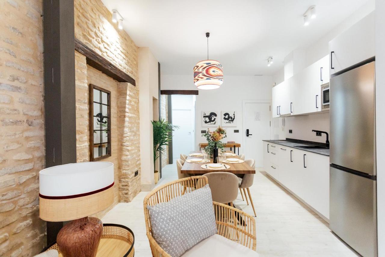 Minty Stay - Las Setas Sevilha Exterior foto