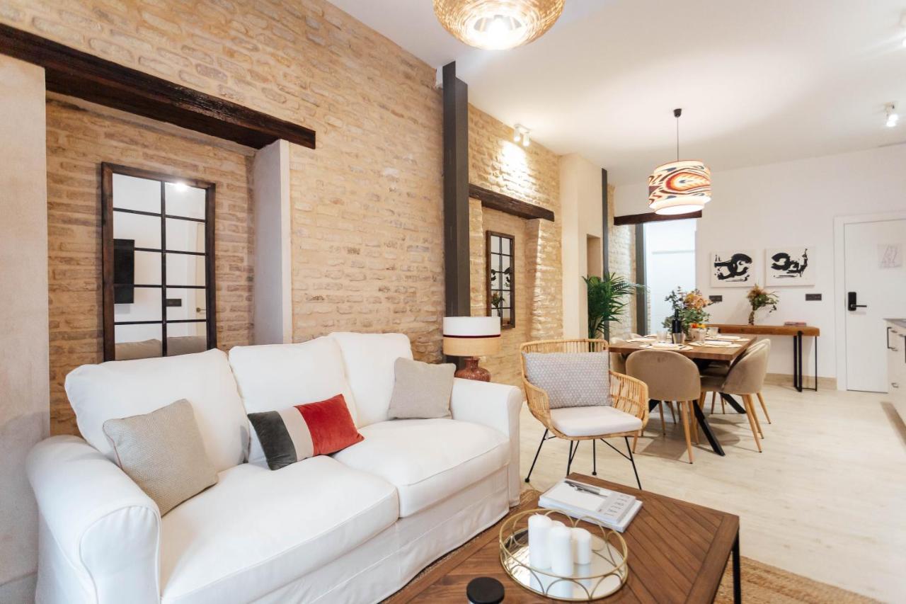 Minty Stay - Las Setas Sevilha Exterior foto