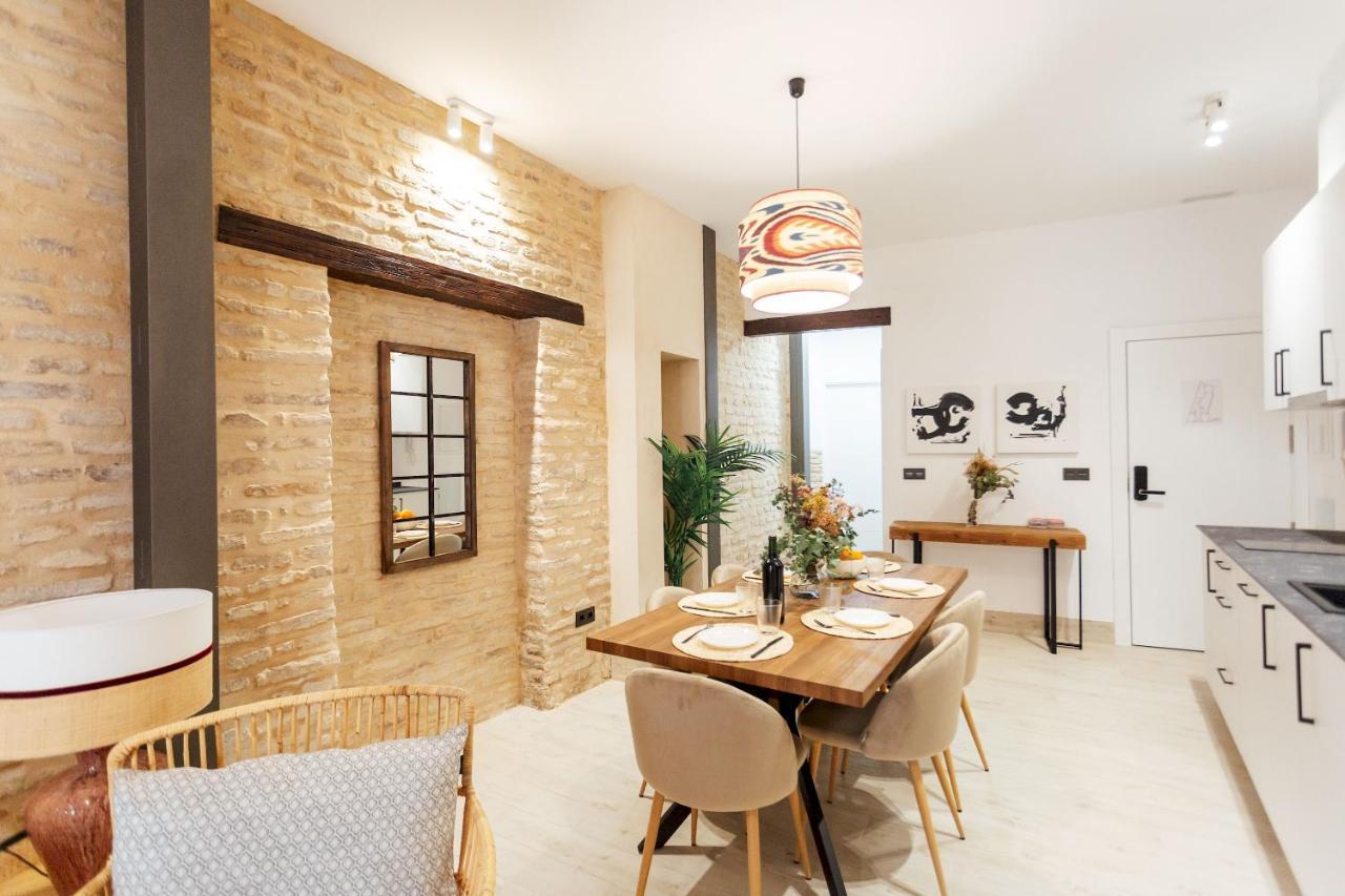Minty Stay - Las Setas Sevilha Exterior foto