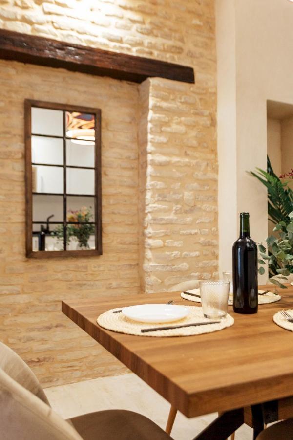 Minty Stay - Las Setas Sevilha Exterior foto