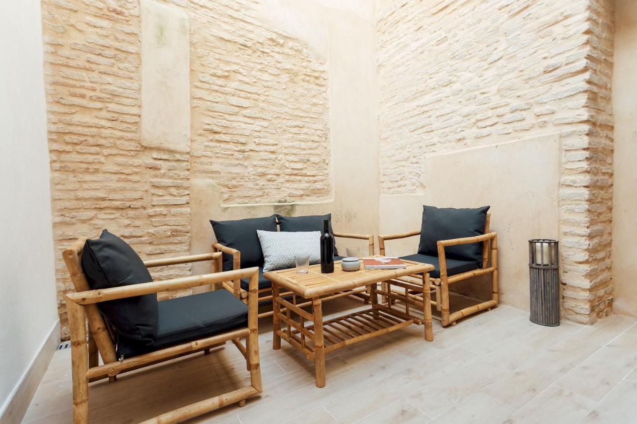 Minty Stay - Las Setas Sevilha Exterior foto