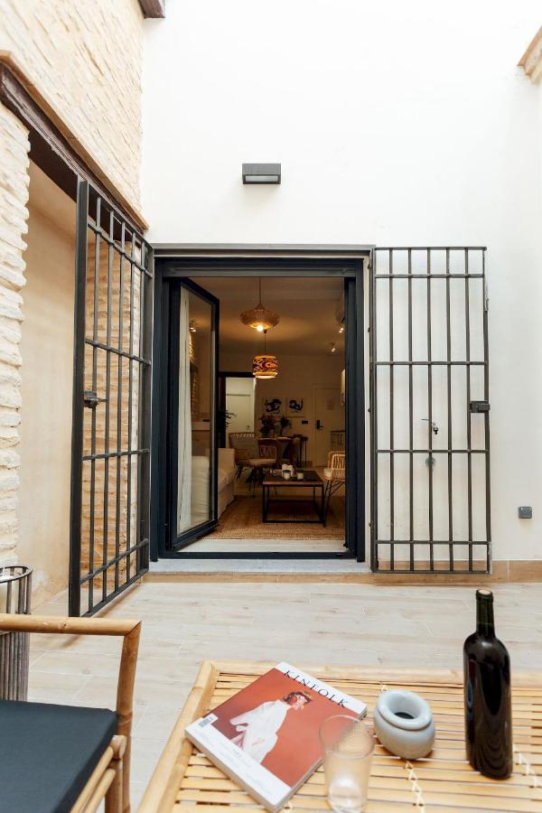 Minty Stay - Las Setas Sevilha Exterior foto