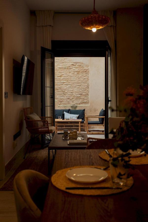 Minty Stay - Las Setas Sevilha Exterior foto