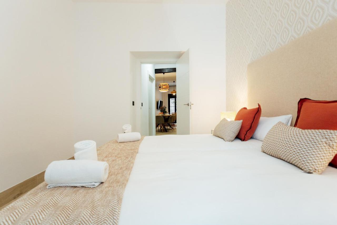 Minty Stay - Las Setas Sevilha Exterior foto