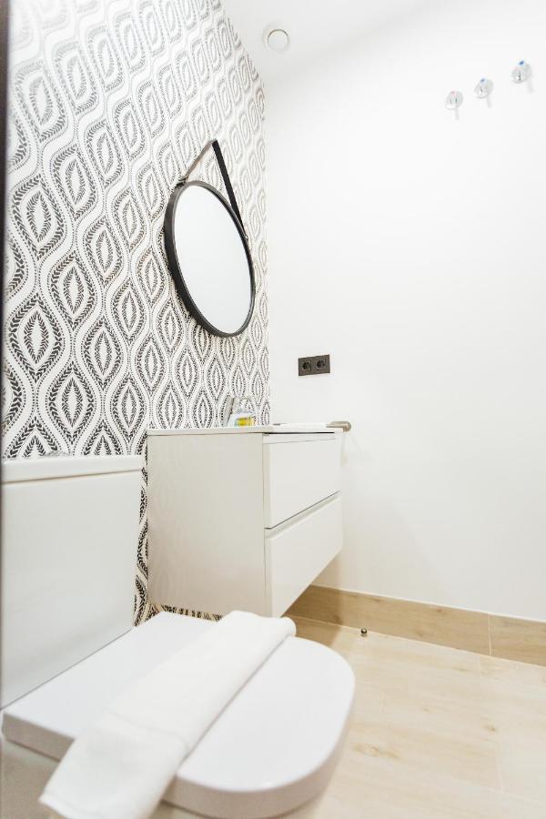 Minty Stay - Las Setas Sevilha Exterior foto