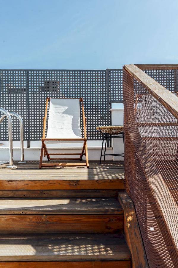 Minty Stay - Las Setas Sevilha Exterior foto