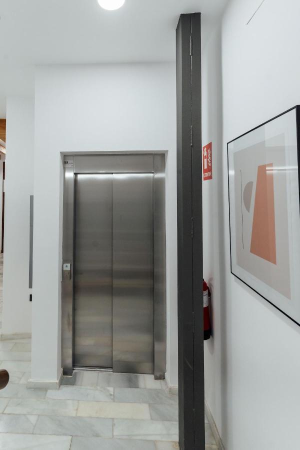 Minty Stay - Las Setas Sevilha Exterior foto
