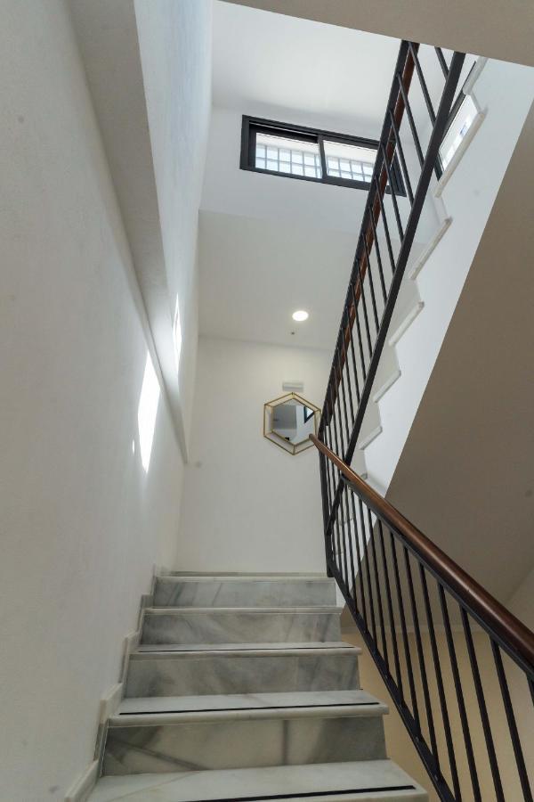 Minty Stay - Las Setas Sevilha Exterior foto