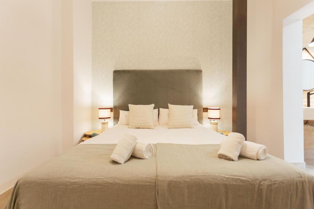 Minty Stay - Las Setas Sevilha Exterior foto