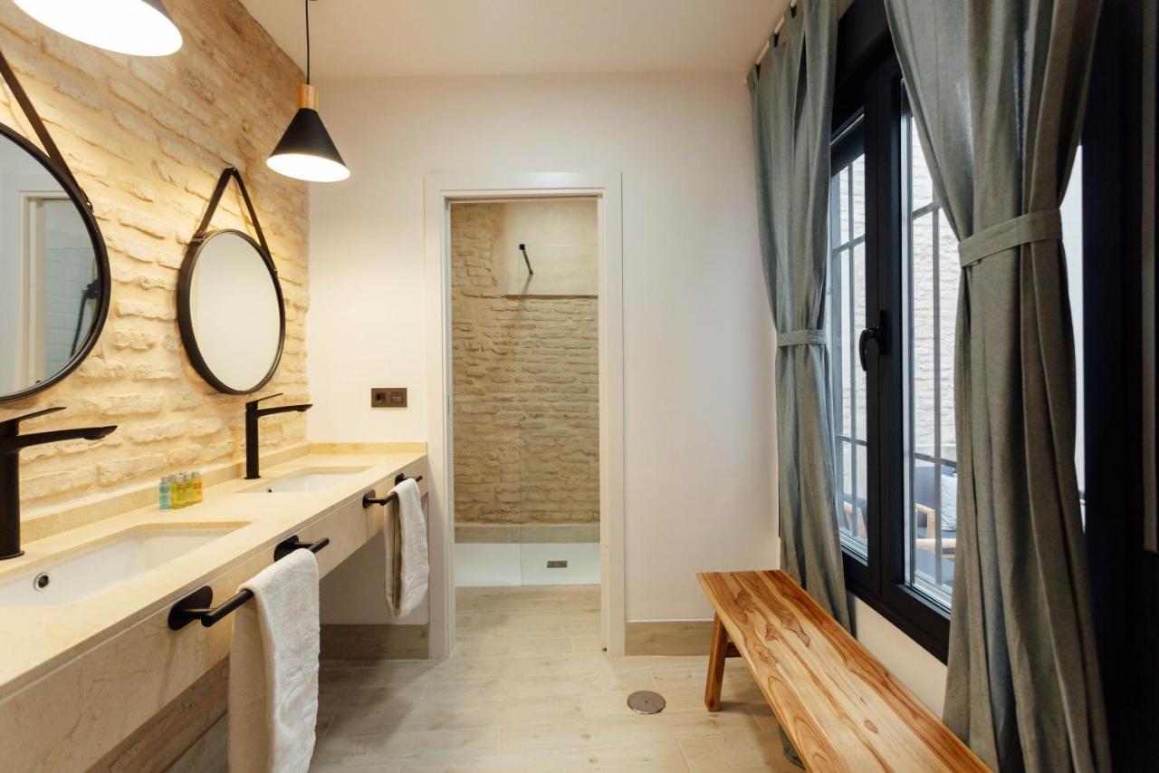 Minty Stay - Las Setas Sevilha Exterior foto