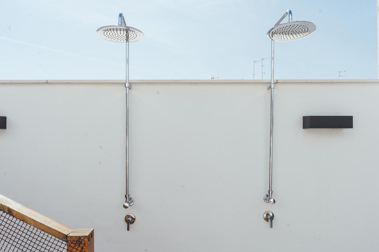 Minty Stay - Las Setas Sevilha Exterior foto