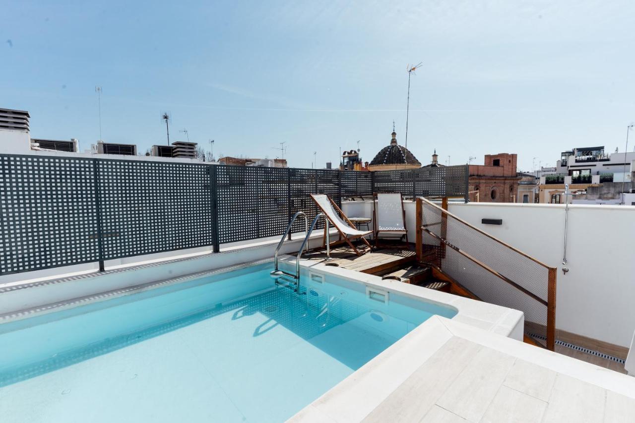 Minty Stay - Las Setas Sevilha Exterior foto