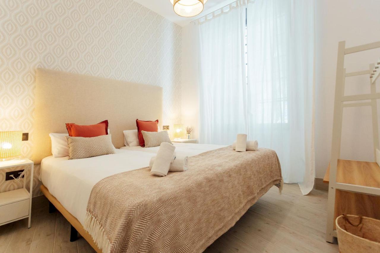 Minty Stay - Las Setas Sevilha Exterior foto