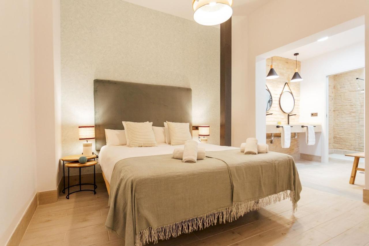 Minty Stay - Las Setas Sevilha Exterior foto