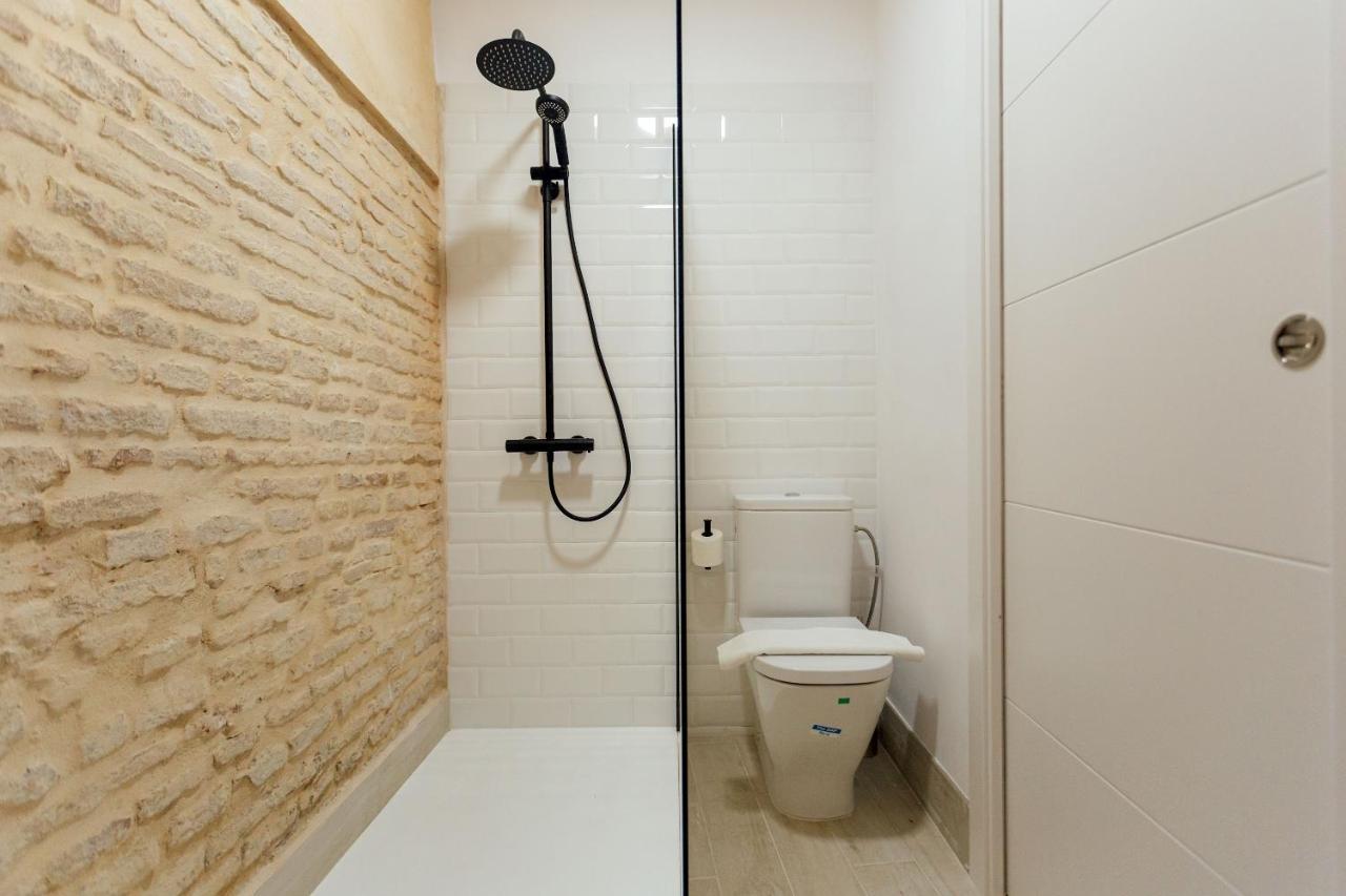 Minty Stay - Las Setas Sevilha Exterior foto