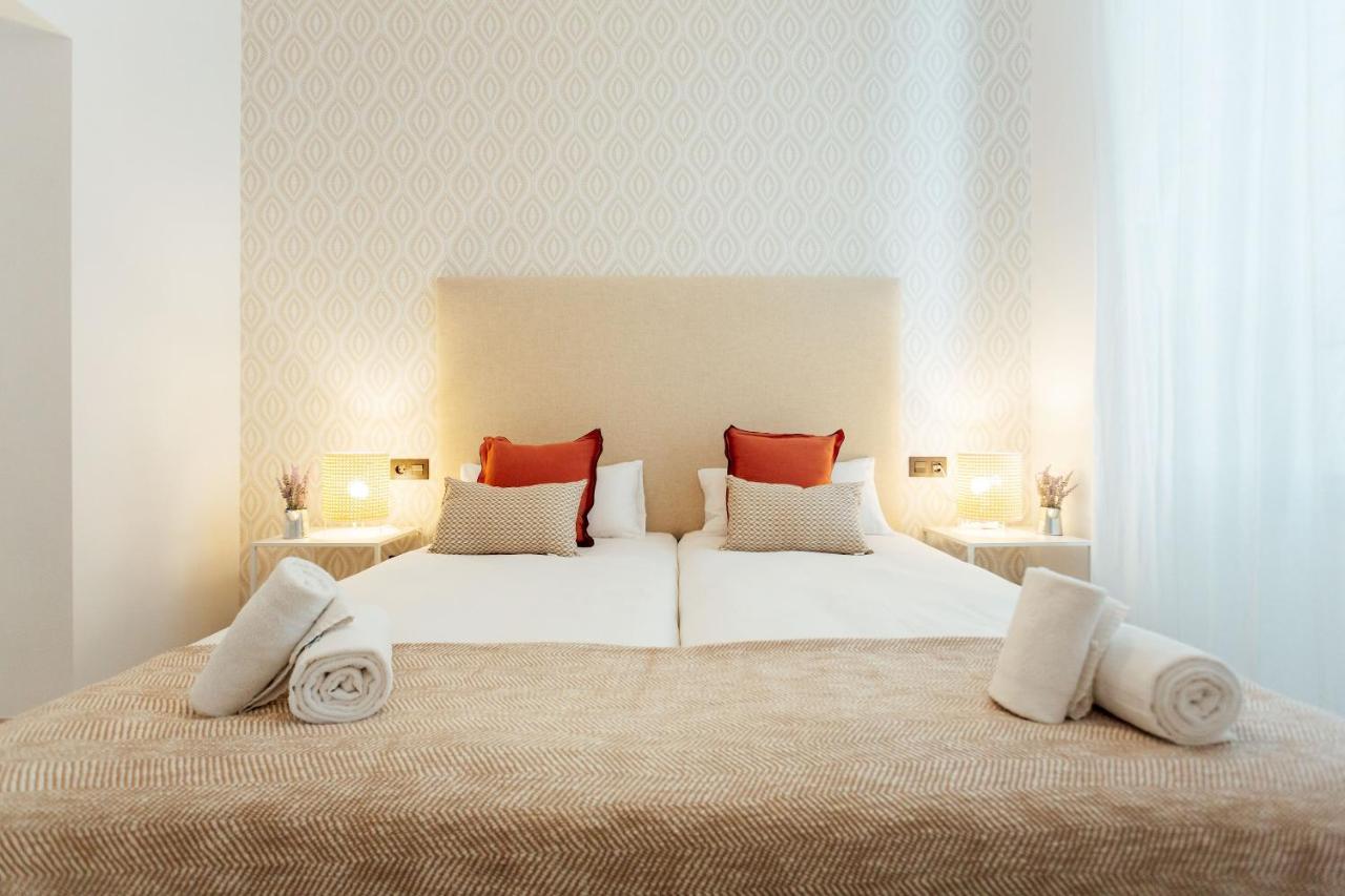 Minty Stay - Las Setas Sevilha Exterior foto