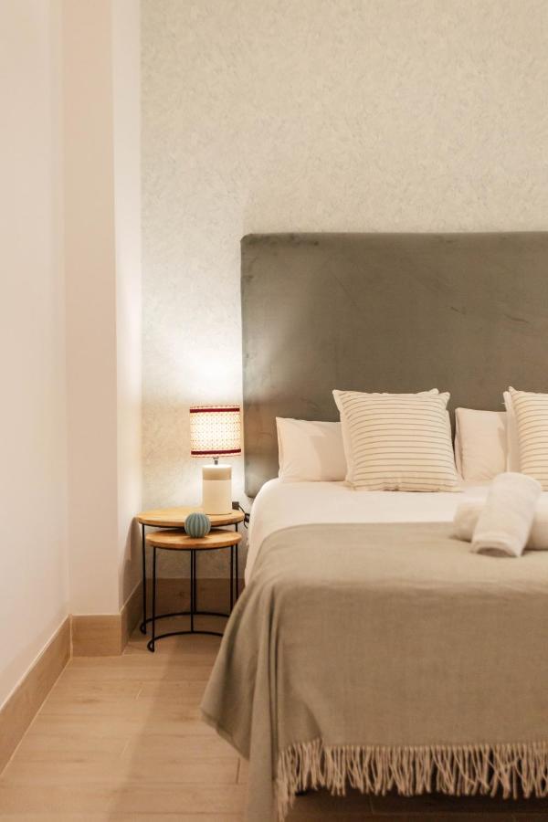 Minty Stay - Las Setas Sevilha Exterior foto