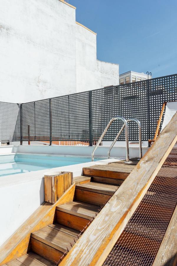 Minty Stay - Las Setas Sevilha Exterior foto