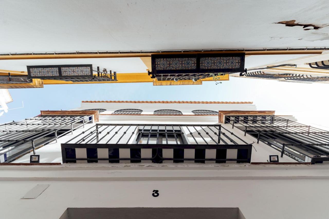 Minty Stay - Las Setas Sevilha Exterior foto